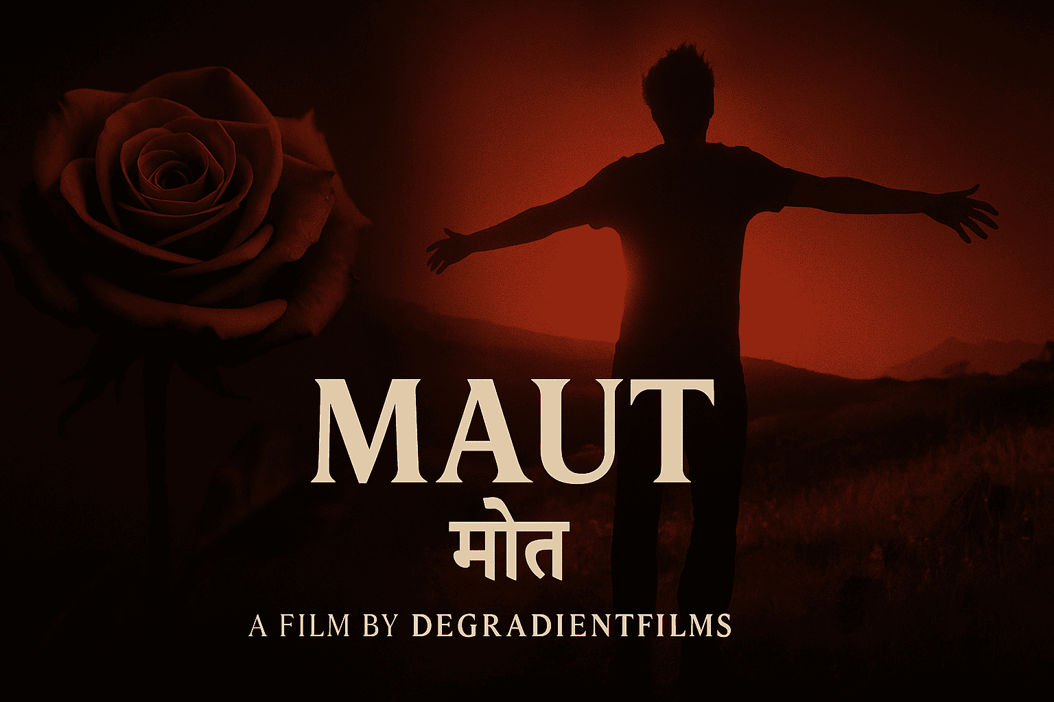 MAUT — A Cinematic Short Film by DegradientFilms